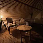 Casa vacanze L'intemporel La-Roche-en-Ardenne