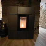 Casa vacanze L'intemporel La-Roche-en-Ardenne