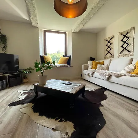 펜션 L'intemporel *