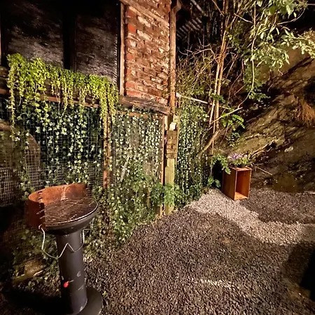 L'intemporel * 라로셰안알데네