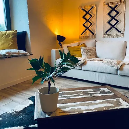 L'intemporel * 라로셰안알데네