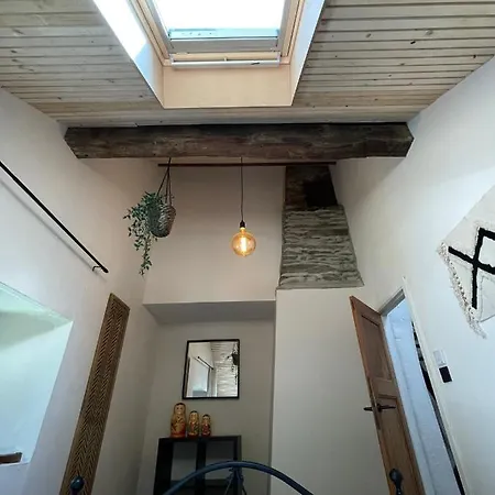 L'intemporel * 라로셰안알데네