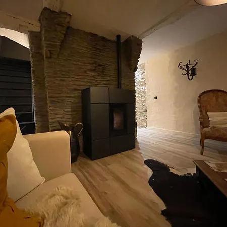 L'intemporel La-Roche-en-Ardenne