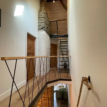 L'intemporel * La-Roche-en-Ardenne