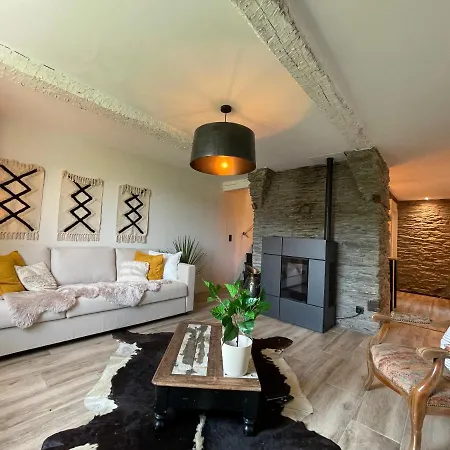 펜션 L'intemporel *