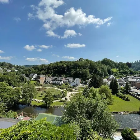L'intemporel Сasa de vacaciones La-Roche-en-Ardenne