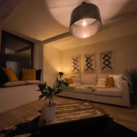 Сasa de vacaciones L'intemporel La-Roche-en-Ardenne