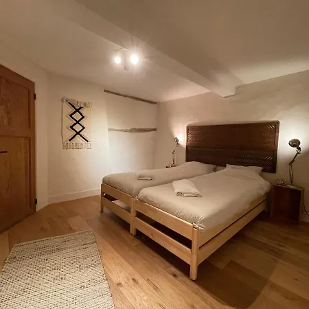 L'intemporel 펜션 *