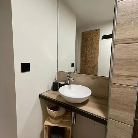 펜션 L'intemporel *