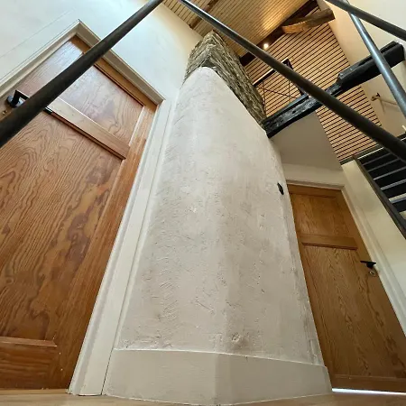 Сasa de vacaciones L'intemporel *