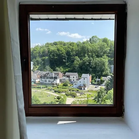 L'intemporel Holiday home