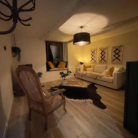 L'intemporel * 라로셰안알데네