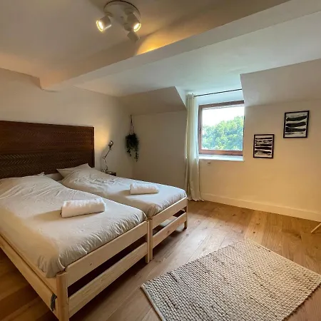 Сasa de vacaciones L'intemporel *