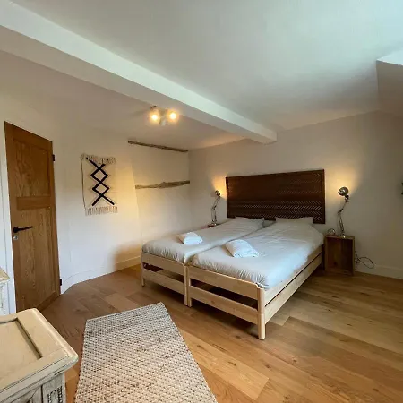 Сasa de vacaciones L'intemporel *