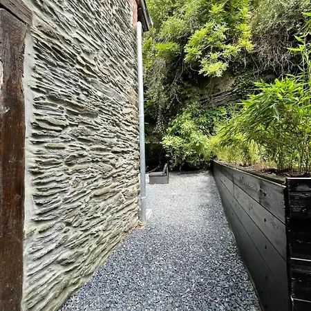 L'intemporel Holiday home *