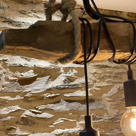 L'intemporel 펜션 *