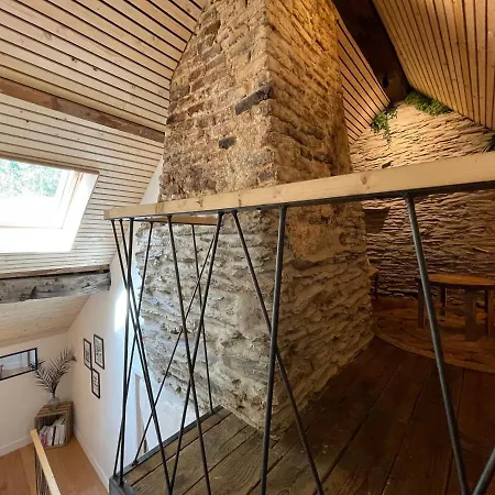 L'intemporel * 라로셰안알데네