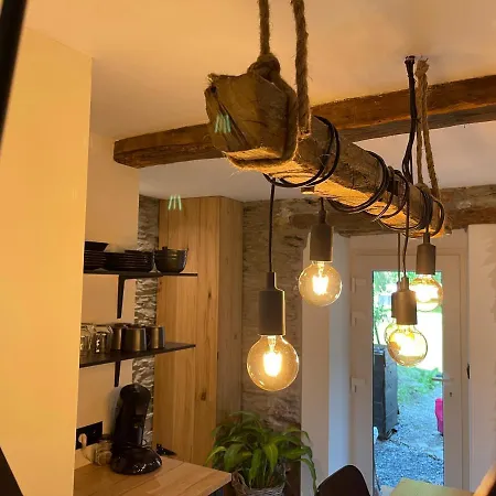 L'intemporel * La-Roche-en-Ardenne