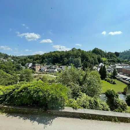 L'intemporel * La-Roche-en-Ardenne