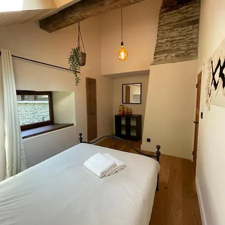 L'intemporel Сasa de vacaciones