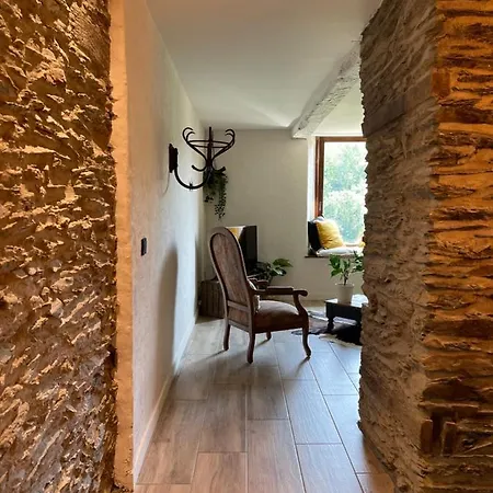 펜션 L'intemporel *