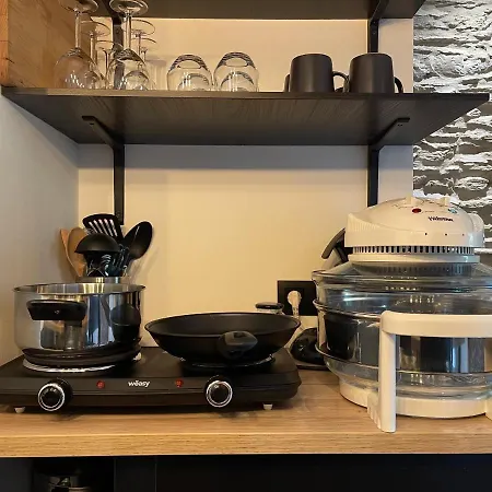 L'intemporel * 라로셰안알데네