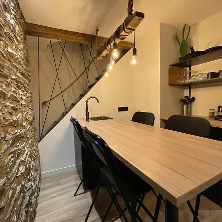 L'intemporel 펜션 *