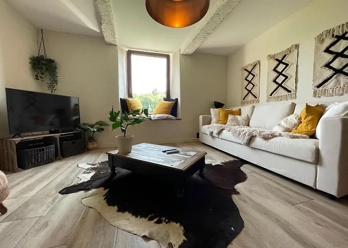 Dom wakacyjny L'intemporel *