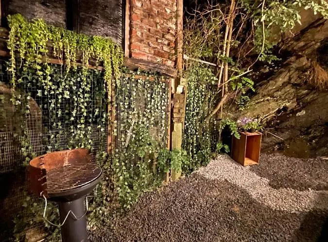 L'intemporel * ラ・ロシュ・アン・アルデンヌ