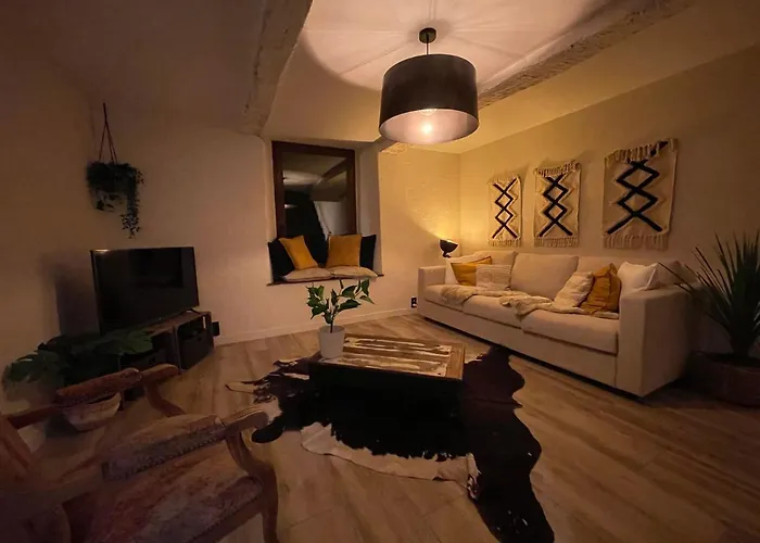 L'intemporel 別荘 *