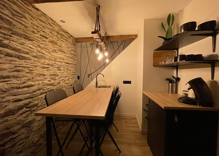 L'intemporel * ラ・ロシュ・アン・アルデンヌ