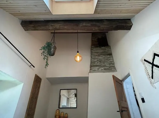 L'intemporel * ラ・ロシュ・アン・アルデンヌ