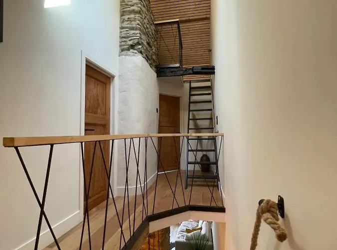 L'intemporel * La-Roche-en-Ardenne