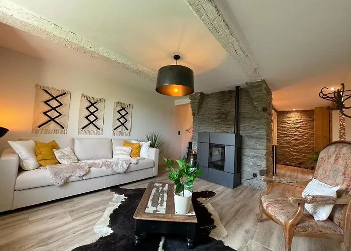 別荘 L'intemporel *