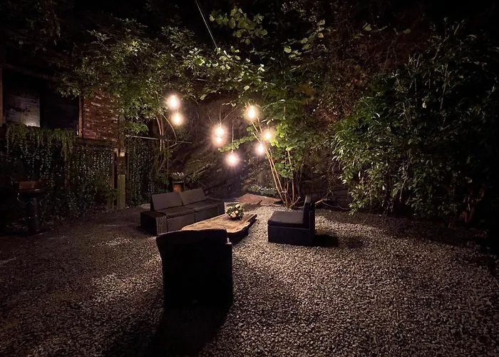 L'intemporel Dom wakacyjny