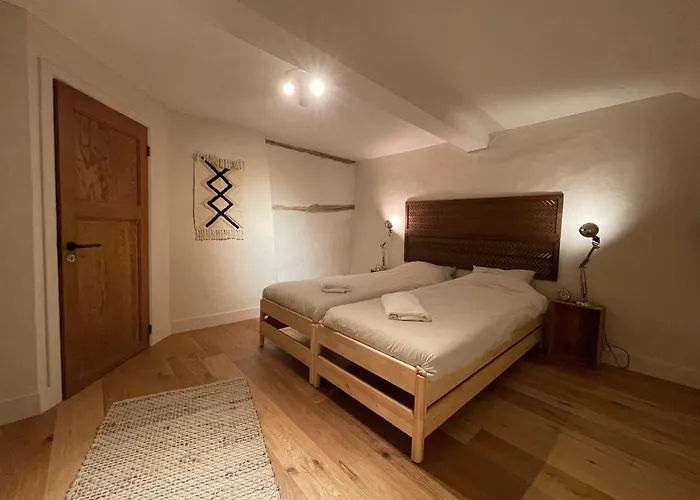 L'intemporel 別荘 *