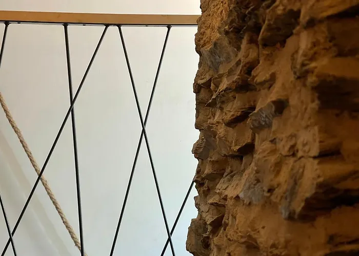 L'intemporel ラ・ロシュ・アン・アルデンヌ