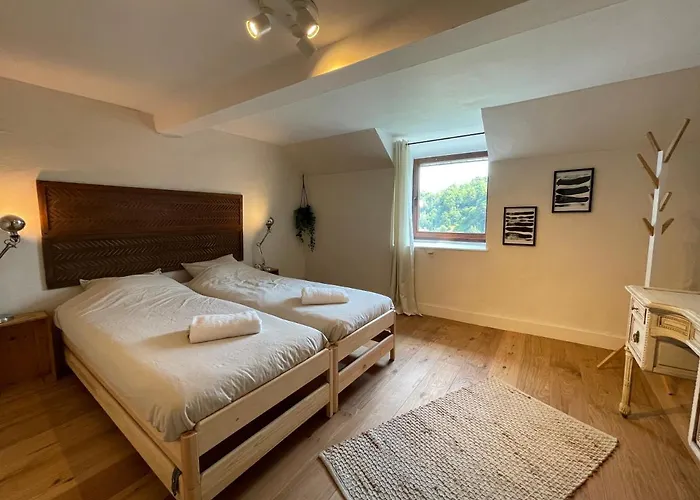 別荘 L'intemporel *