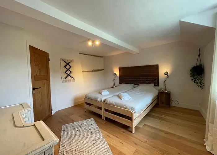 別荘 L'intemporel *