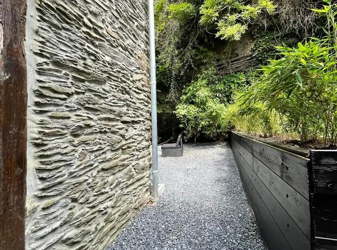 L'intemporel 別荘 *