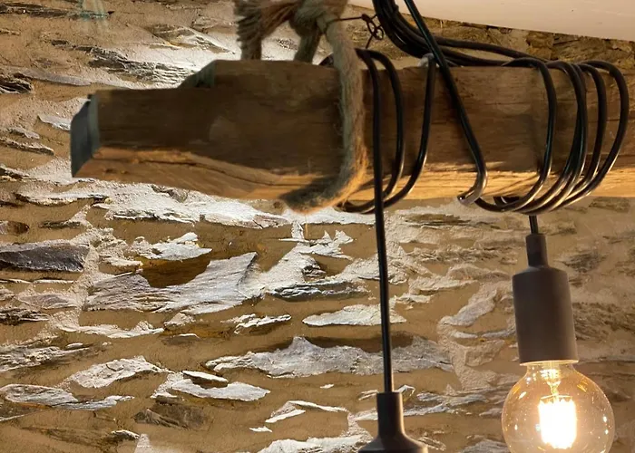 L'intemporel 別荘 *