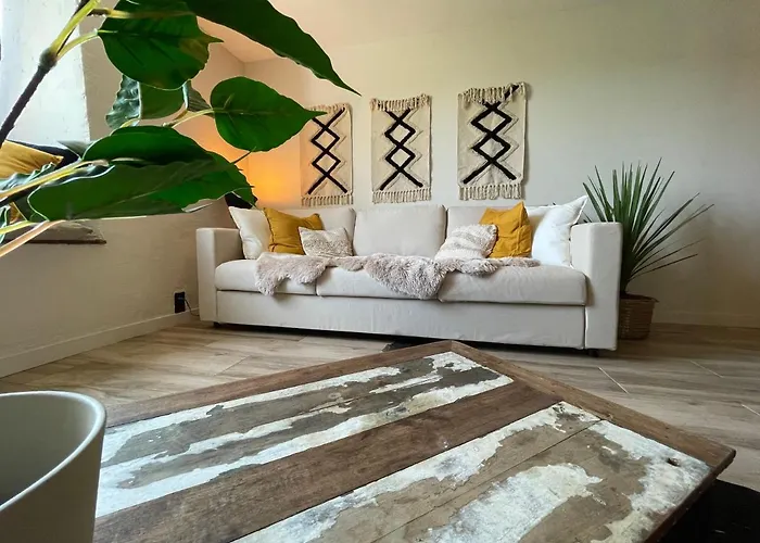 L'intemporel * ラ・ロシュ・アン・アルデンヌ