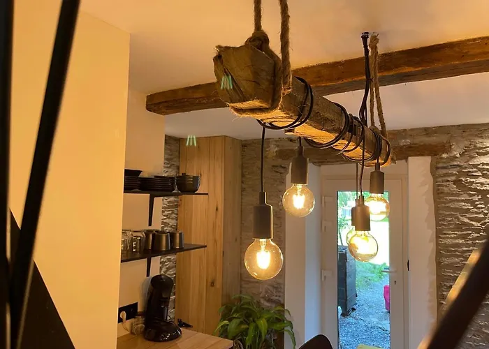 L'intemporel * ラ・ロシュ・アン・アルデンヌ