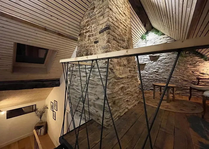 別荘 L'intemporel *