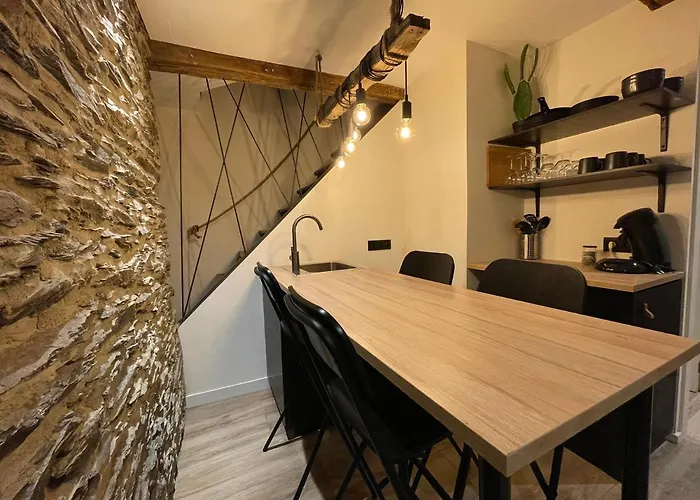 L'intemporel 別荘 *