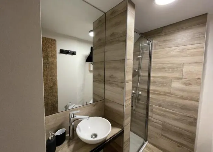 Dom wakacyjny L'intemporel La-Roche-en-Ardenne